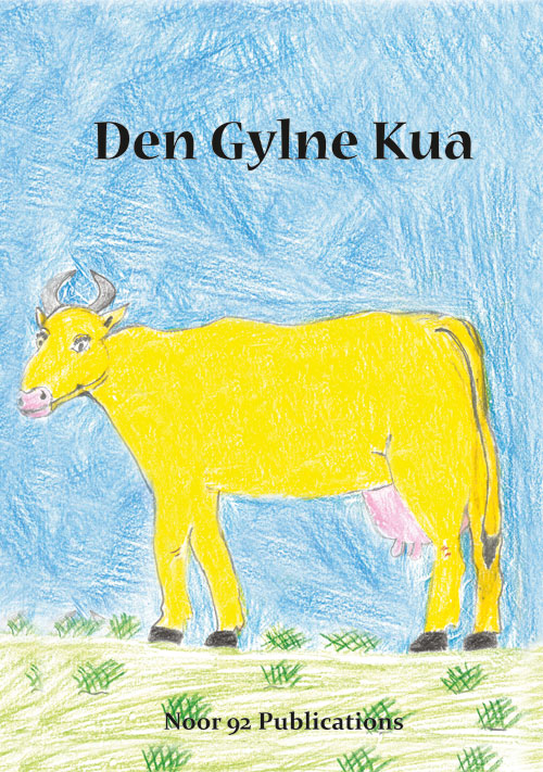 Den gylne kua