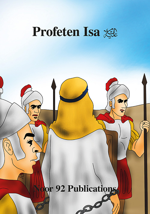 Profeten Isa