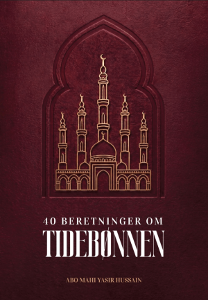 40 Beretninger Om Tidebønnen